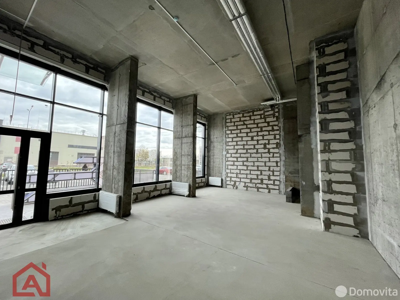 торговый объект, Минск, ул. Леонида Щемелёва, д. 14