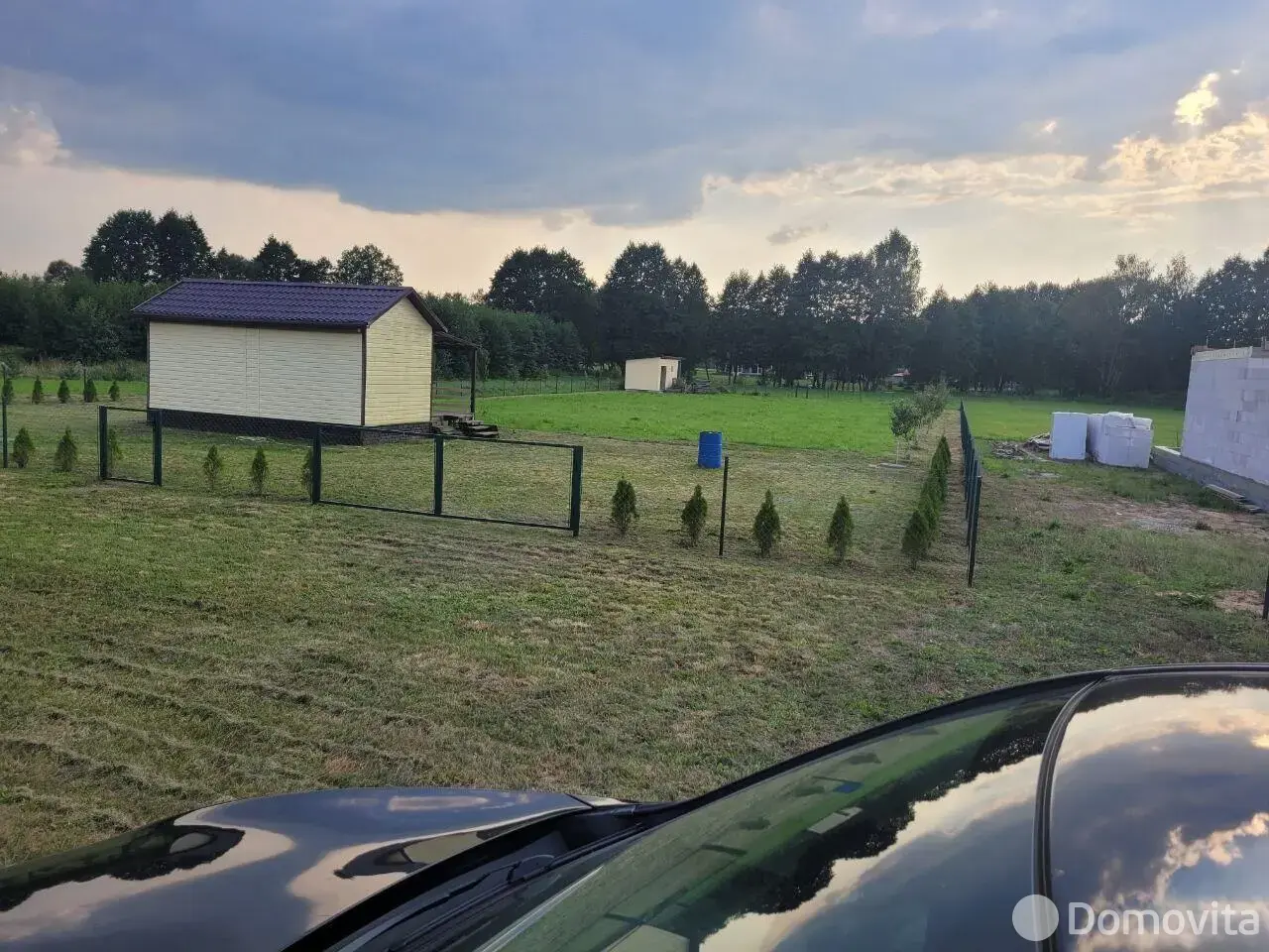 Цена продажи дома, Новосады, ул. Белорусская