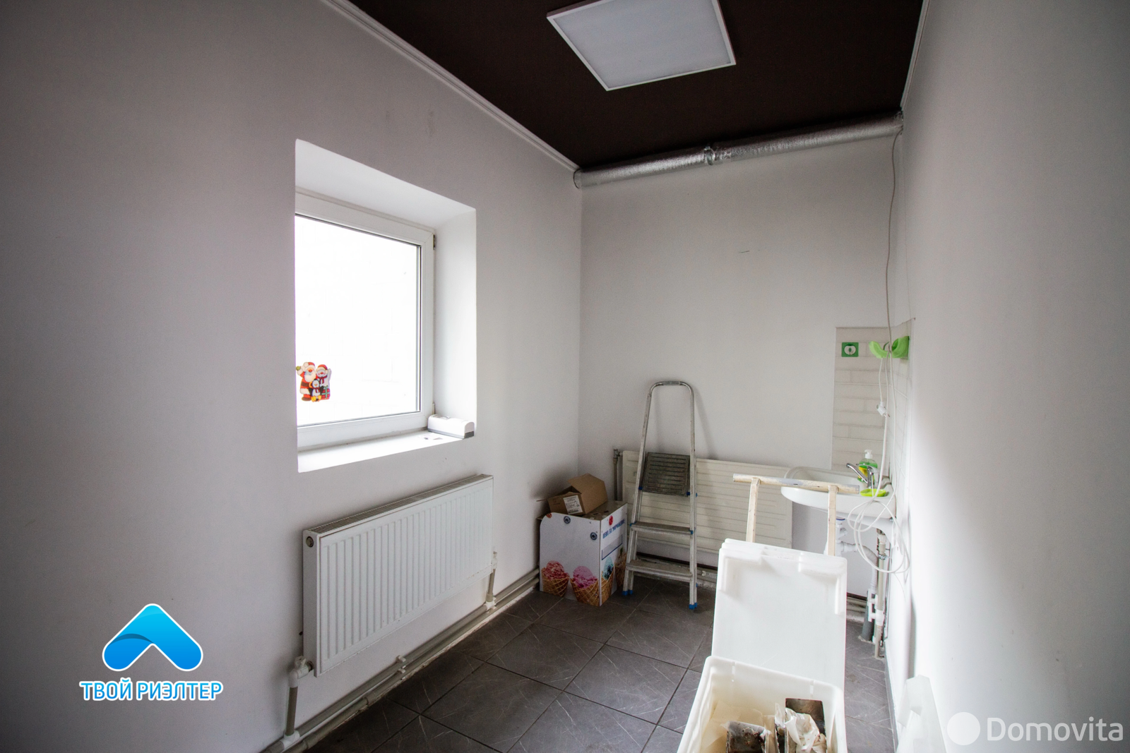 Купить складское помещение на ул. Международная в Гомеле - фото 17