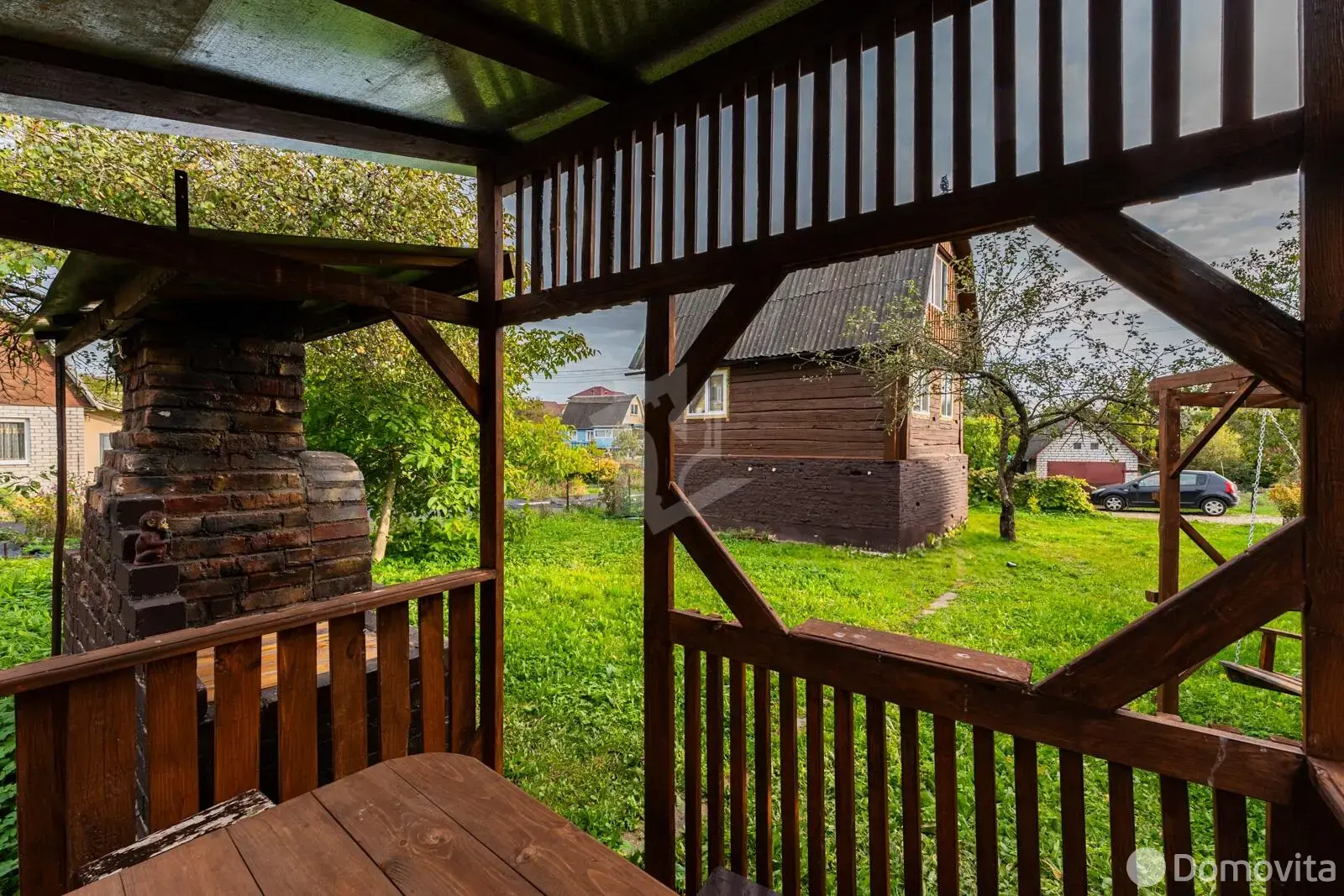 дача, Родник-1982,