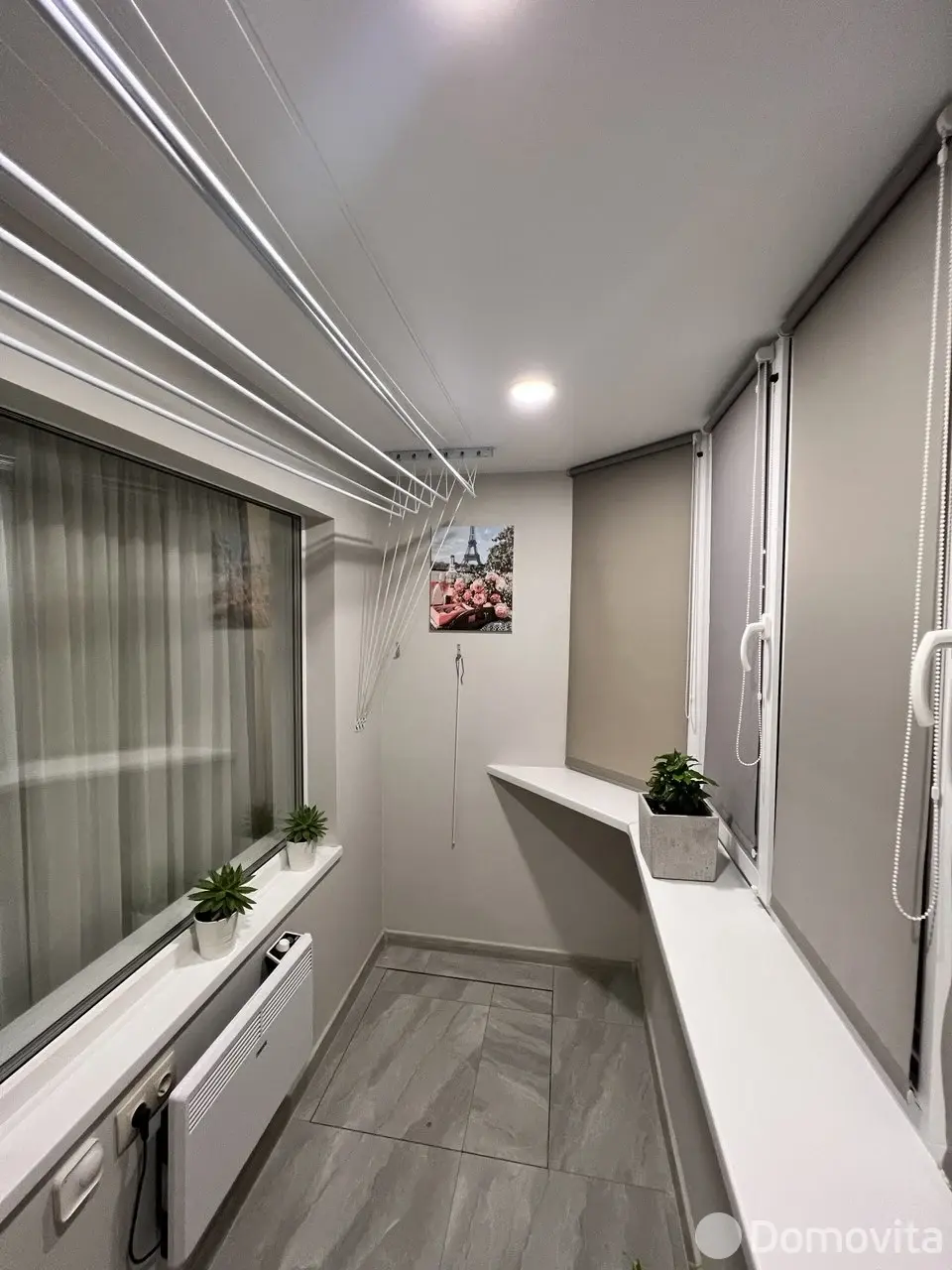 Снять 1-комнатную квартиру в Минске, ул. Каменногорская, д. 18, 480USD, код 148056 - фото 2