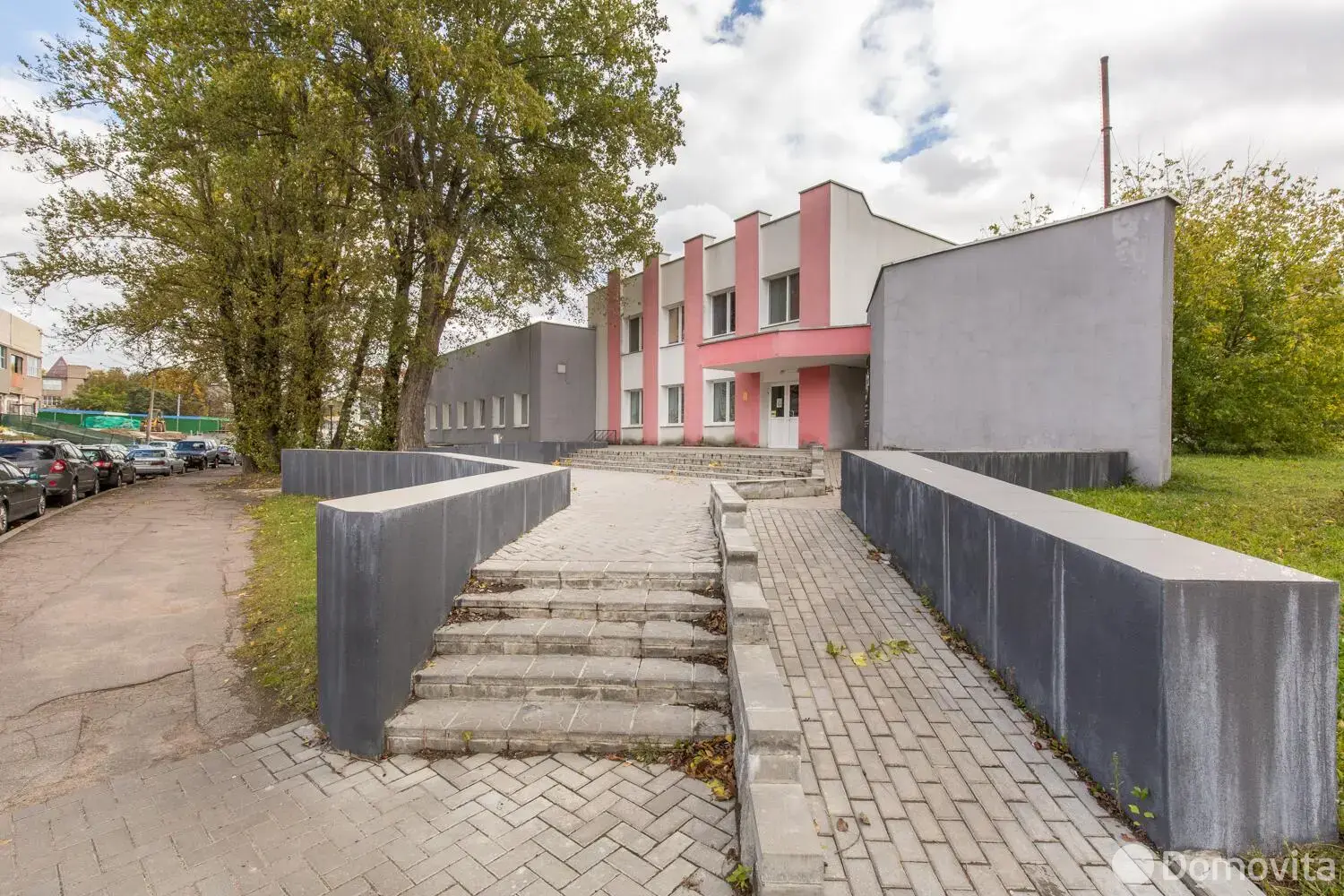 Снять офис на пер. Северный, д. 17 в Минске, 846EUR, код 12292 - фото 4