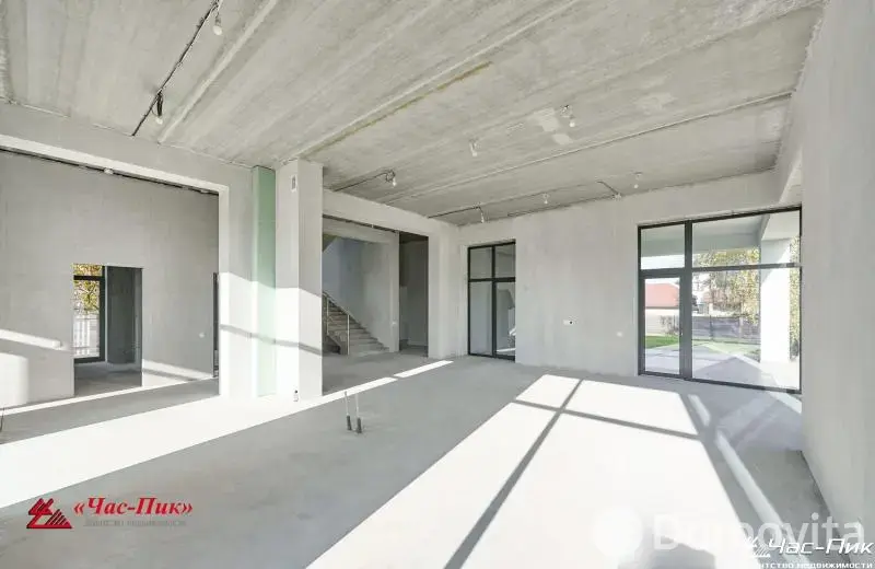 Продажа 1-этажной дачи в Дроздово Минская область, 850000USD, код 184428 - фото 15