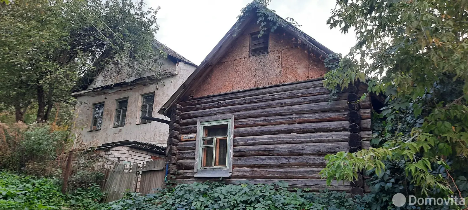 дом, Витебск, ул. 6-я Луческая 