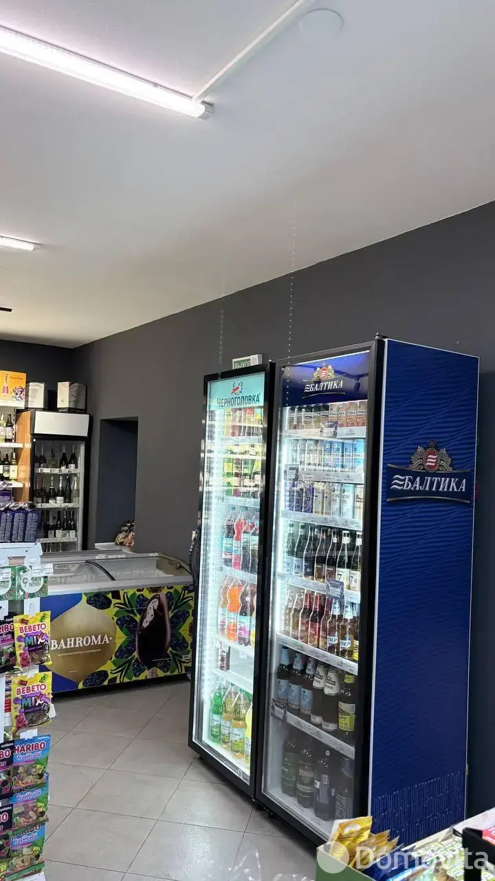 торговый объект, Тарасово,