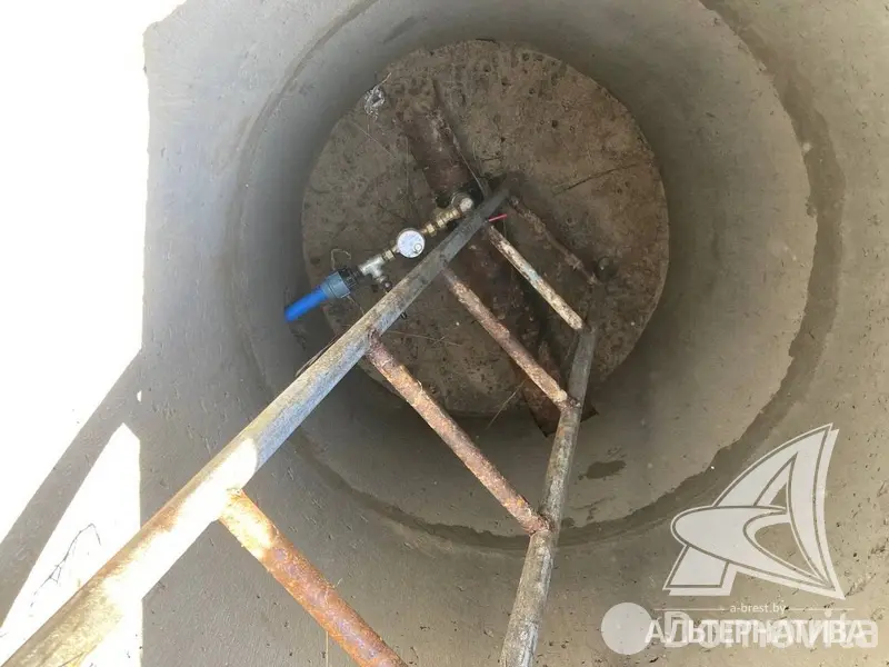 коттедж, Новоселки, 