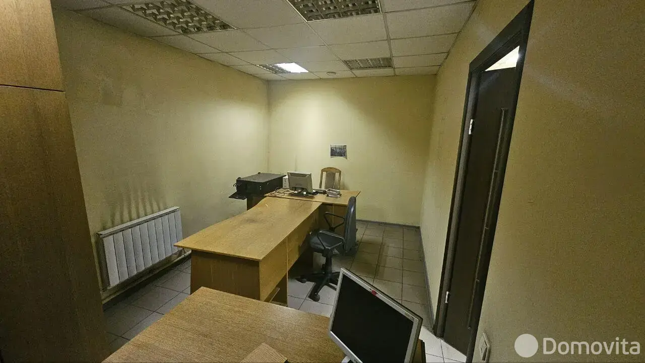 Купить складское помещение на ул. Октябрьская, д. 11/Б в Углах - фото 18