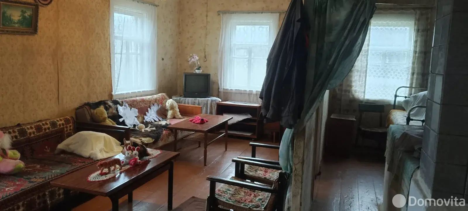 дача, Островы, без посредников