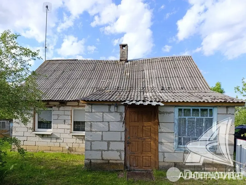 дом, Блювиничи, , стоимость продажи 44 240 р.