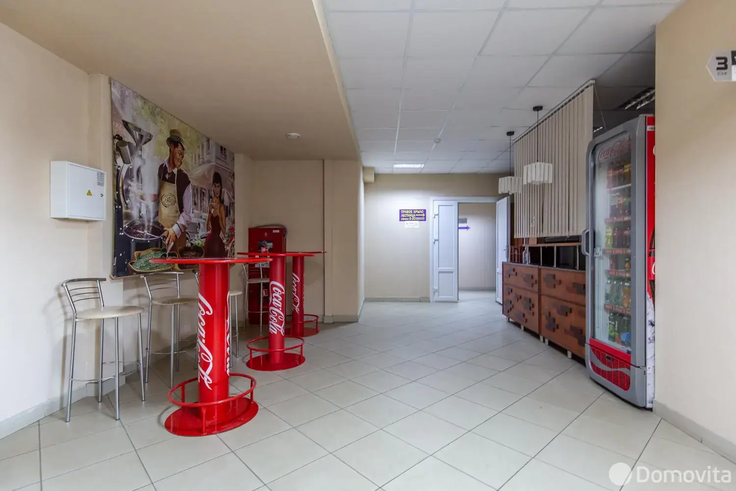 Купить офис на пер. Монтажников 4-й, д. 5 в Минске, 134900USD, код 10244 - фото 23