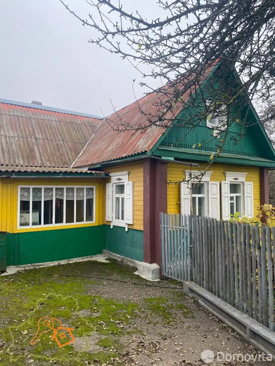 коттедж, Бобруйск, пер. Черепичный 3-й, д. 10