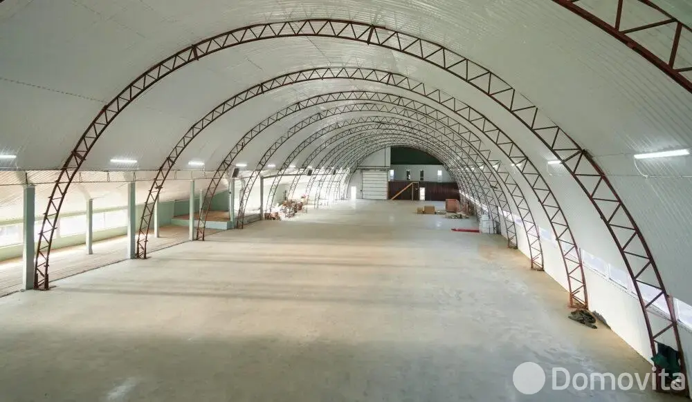 Купить складское помещение на ул. Центральная, д. 17 в Киршах - фото 14