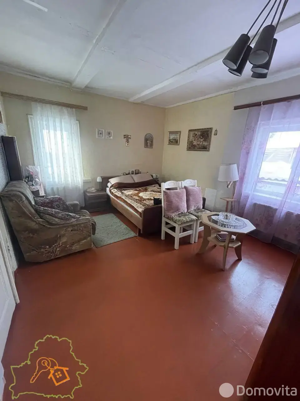 продажа дома, Бобруйск, пер. Товарный, д. 1А