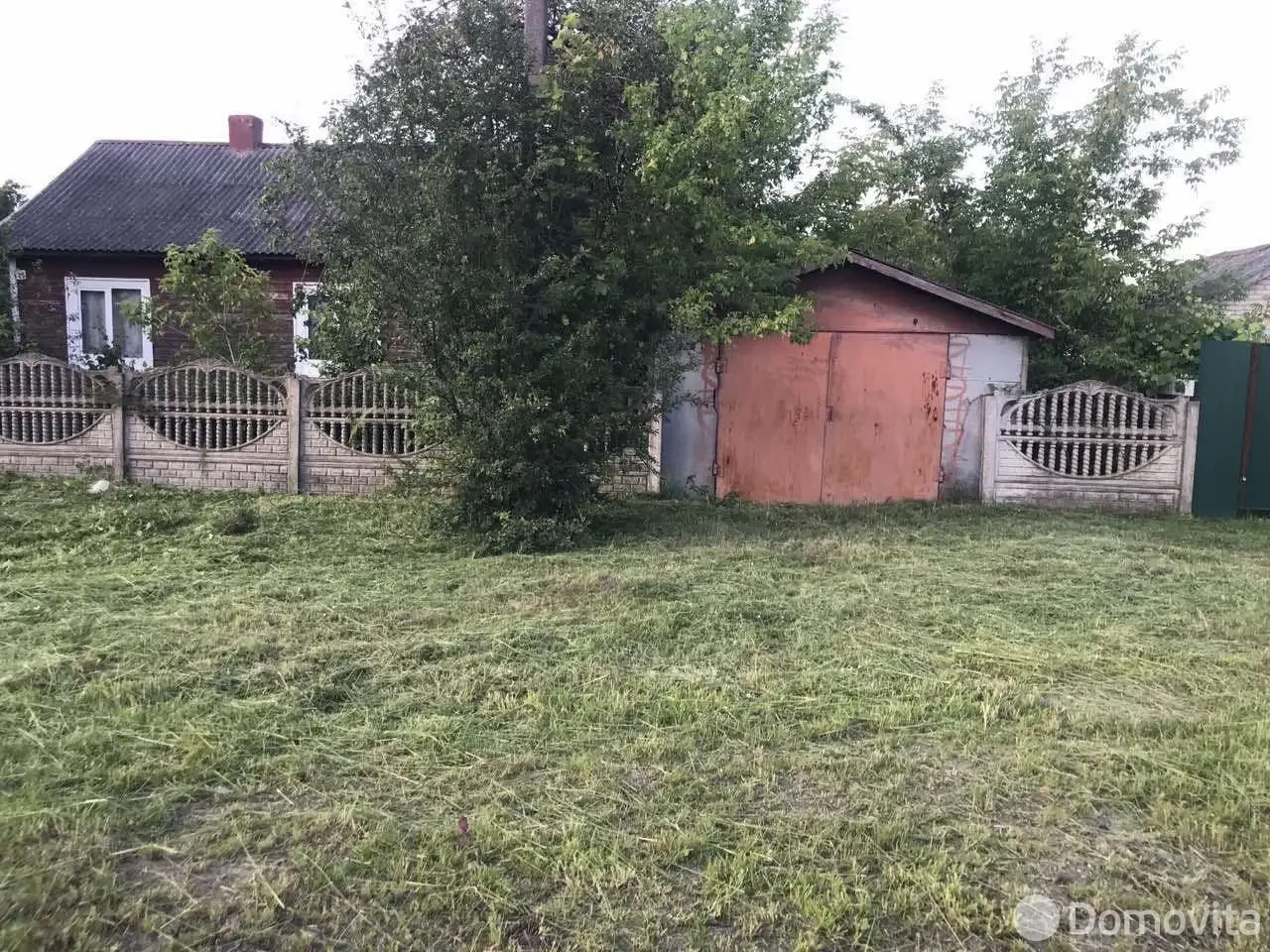 дом, Дрогичин, ул. Заводская, д. 21 без посредников