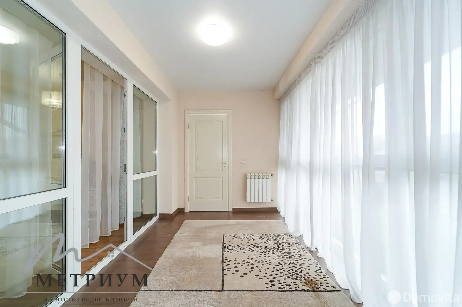 Цена продажи коттеджа, Сеница, ш. Слуцкое