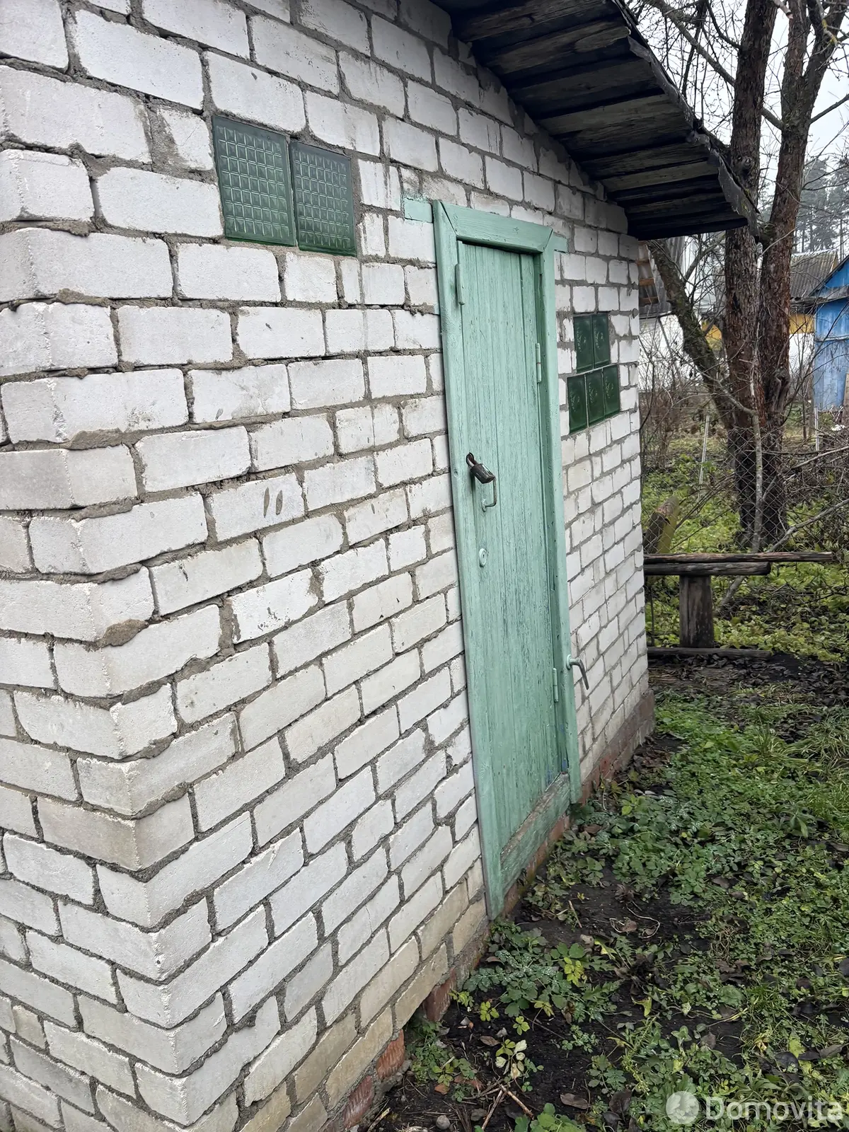 Продажа 2-этажной дачи в Шарик Минская область, 6000USD, код 184660 - фото 21