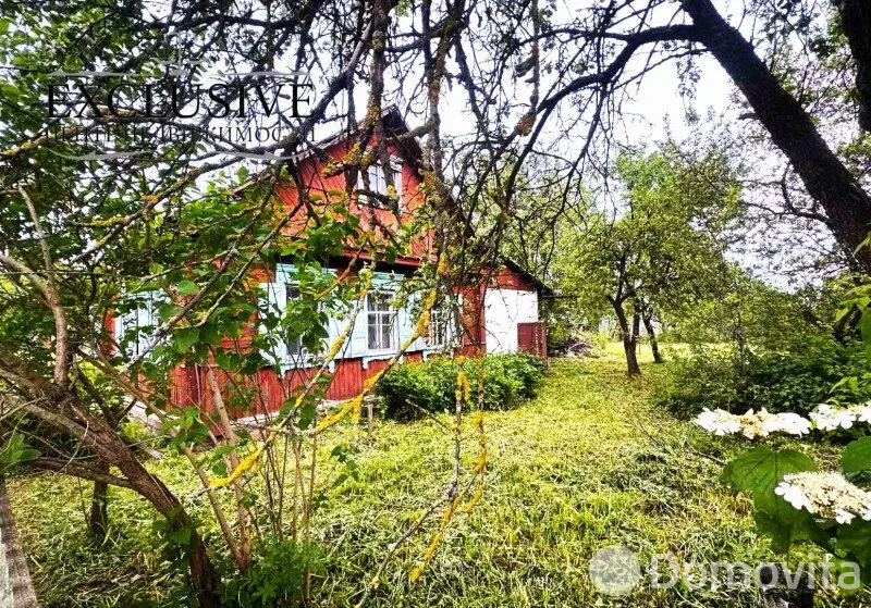 коттедж, Полоцк, ул. Матросова, д. 58