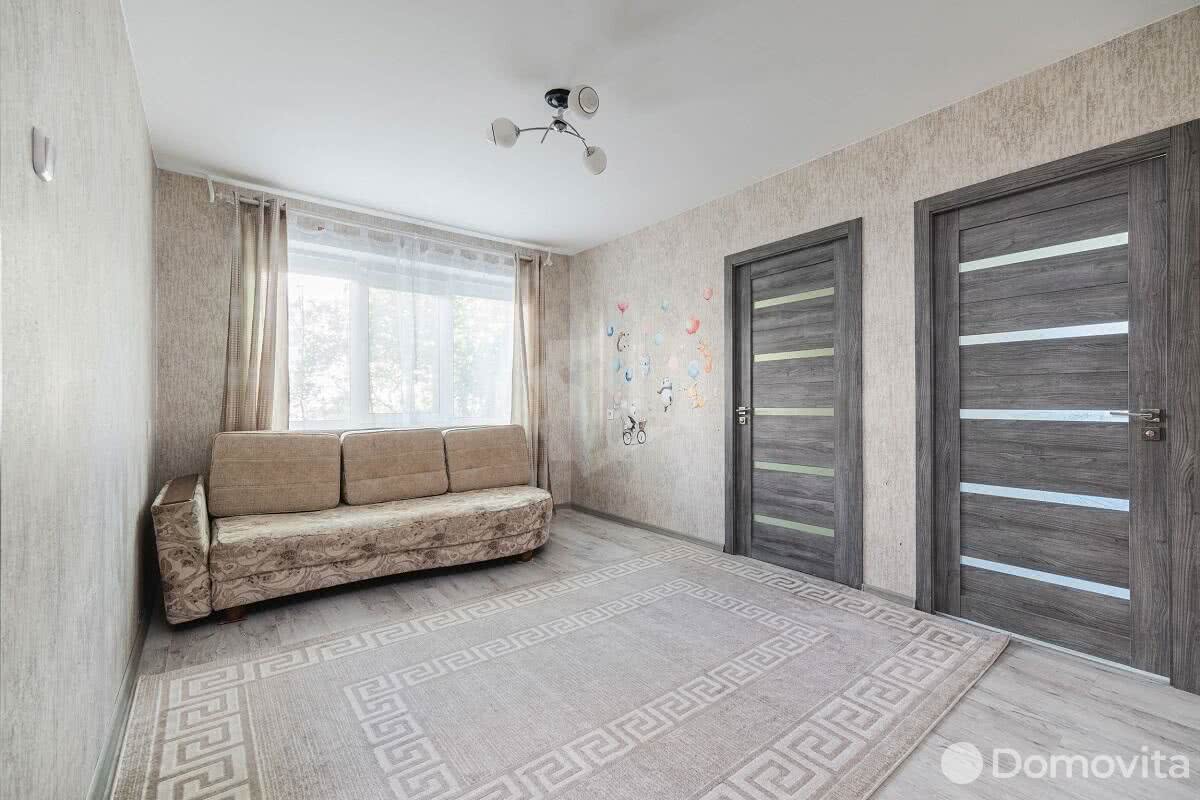 Продажа 4-комнатной квартиры в Минске, пр-д Голодеда, д. 19, 70500 USD, код: 999791 - фото 4