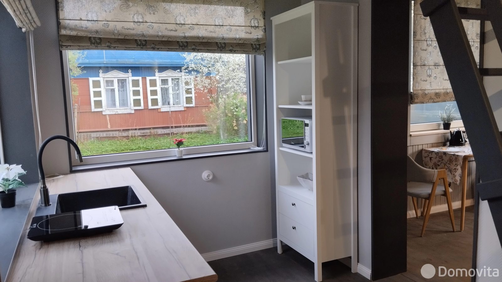 Купить 1-этажную дачу в Аист Минская область, 55000USD, код 185803 - фото 13
