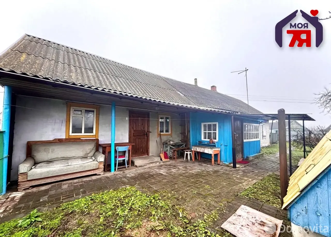 купить дом, Поварчицы, ул. Советская