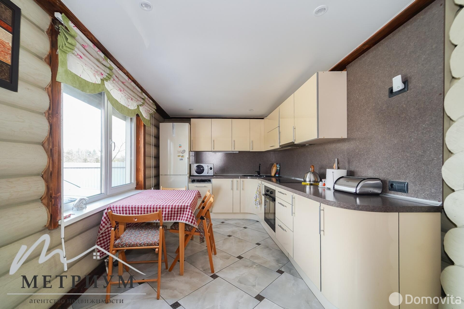 дом, Загорье-1, 