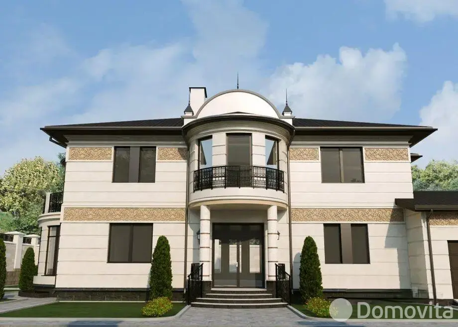 коттедж, Большое Стиклево, ул. Зеленая - лучшее предложение