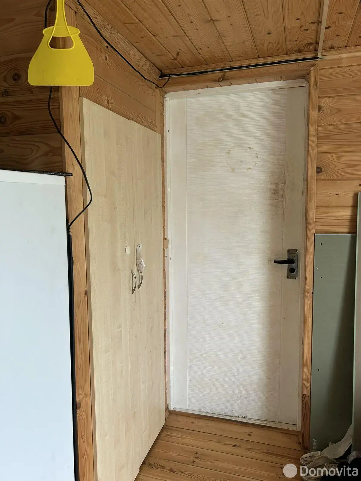 дача, Тройник, 