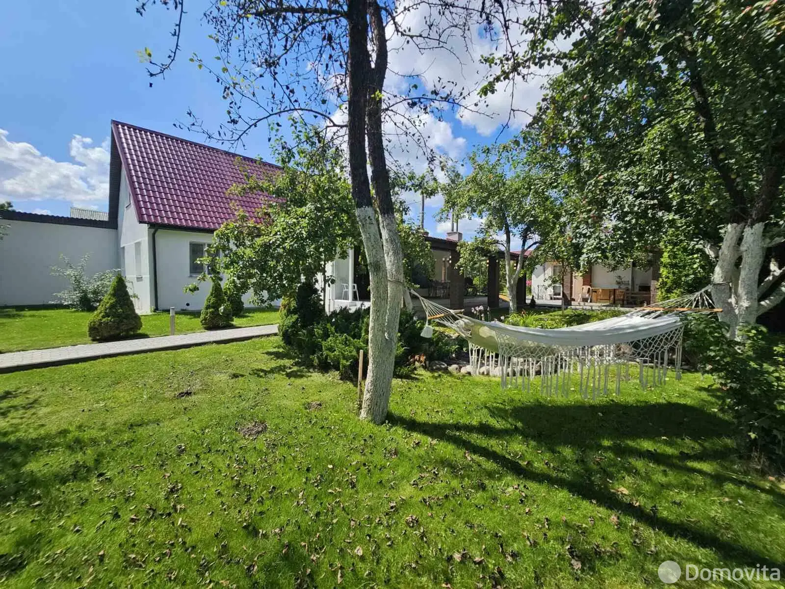 продажа коттеджа, Литвяны, ул. Дружная, д. 17