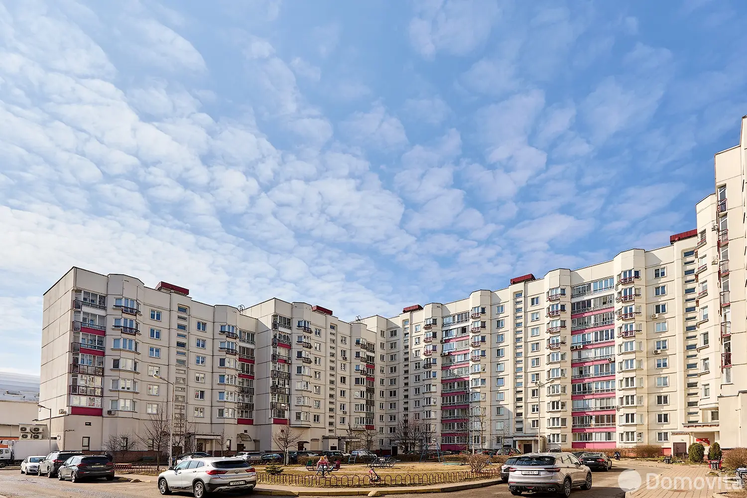 Снять 2-комнатную квартиру в Минске, пер. Тимошенко 2-й, д. 3, 700USD, код 150229 - фото 21