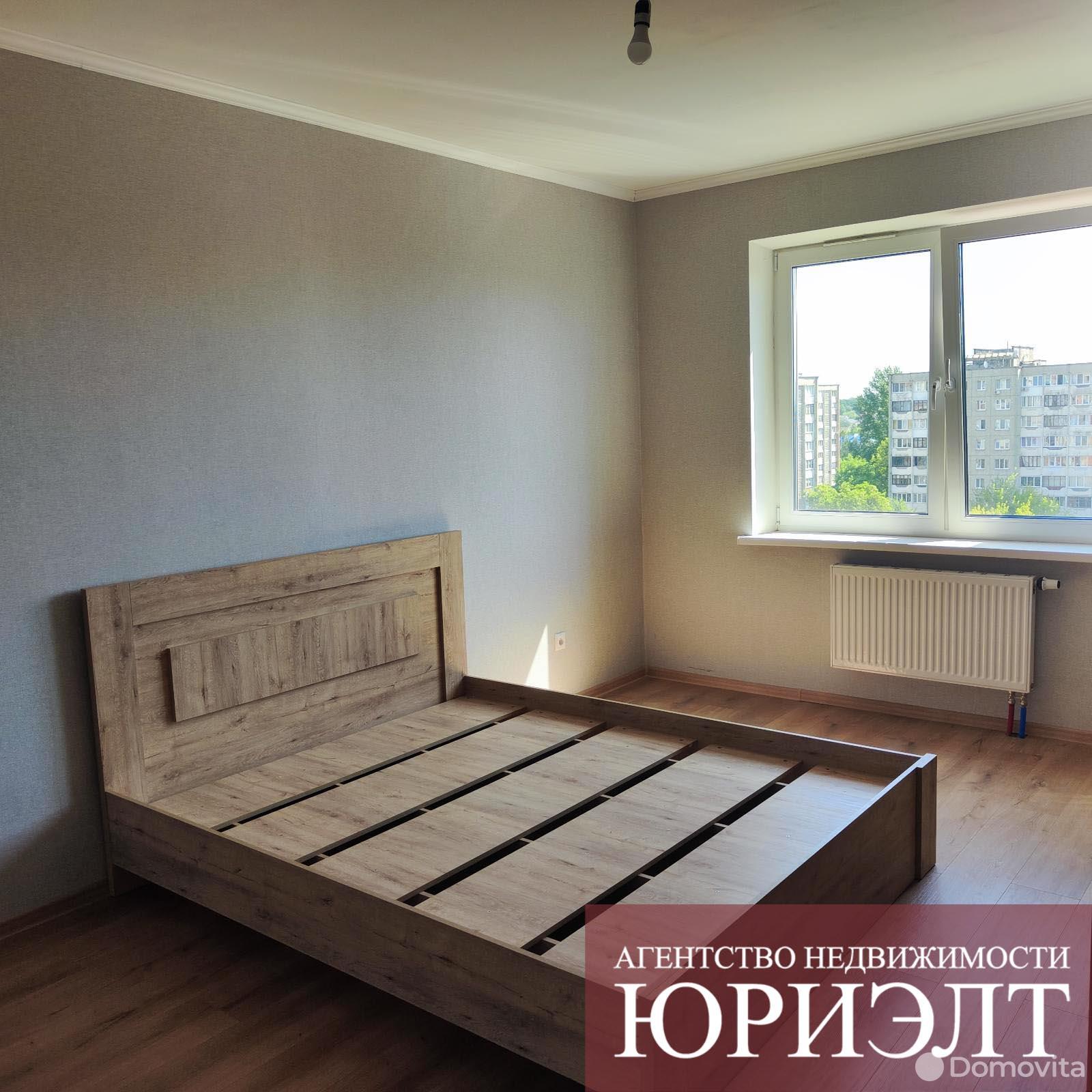 Купить 1-комнатную квартиру в Бресте, ул. Дубровская, д. 1, 38900 USD, код: 1008466 - фото 5