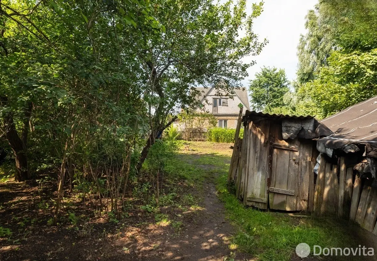 Купить земельный участок, 986 соток, Колодищи, Минская область, 243000BYN, код 572266 - фото 15