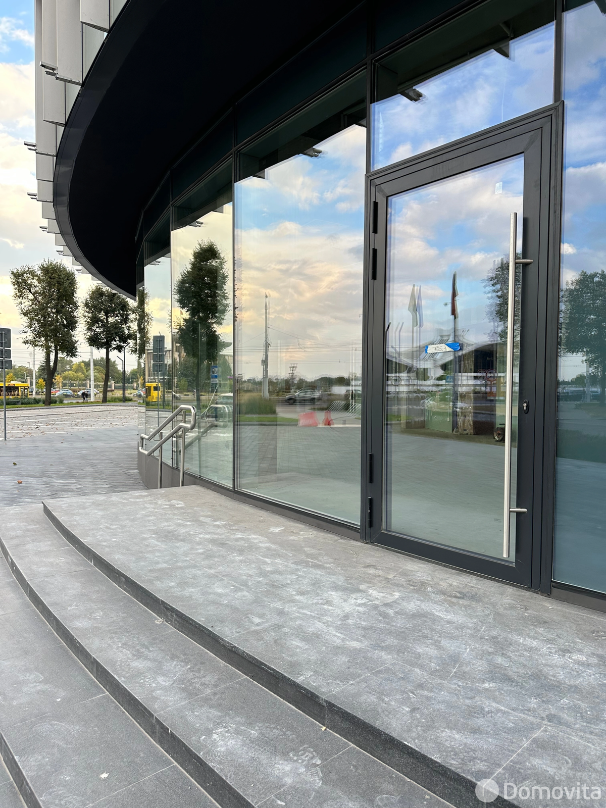 Помещение под сферу услуг в Минске, пр-т Победителей, д. 63В, код 2576 - фото 15