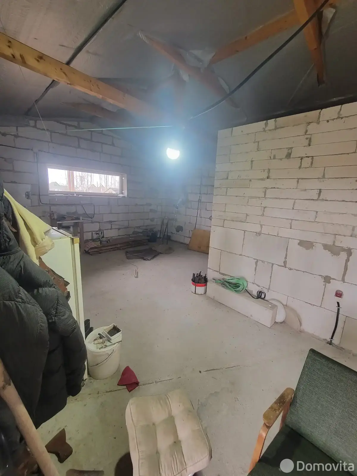 Продажа 1-этажной дачи в Горбовичах Могилевская область, 15900USD, код 182523 - фото 13