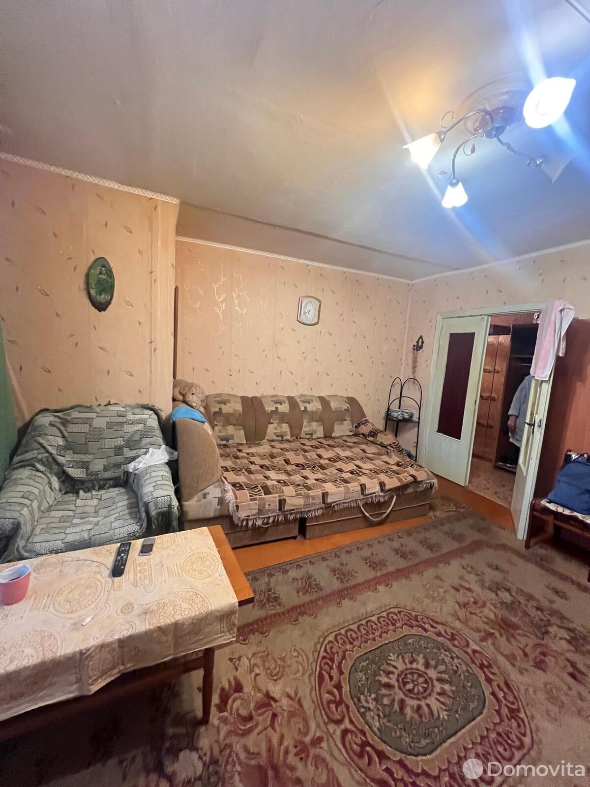 Продажа 3-комнатной квартиры в Витебске, пр-т Победы, д. 53, 38000 USD, код: 1008110 - фото 5