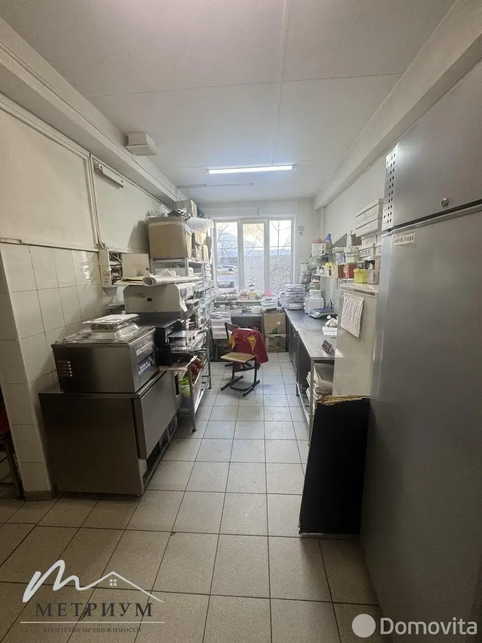 склад, Минск, ул. Ложинская, д. 23 на ст. метро Уручье