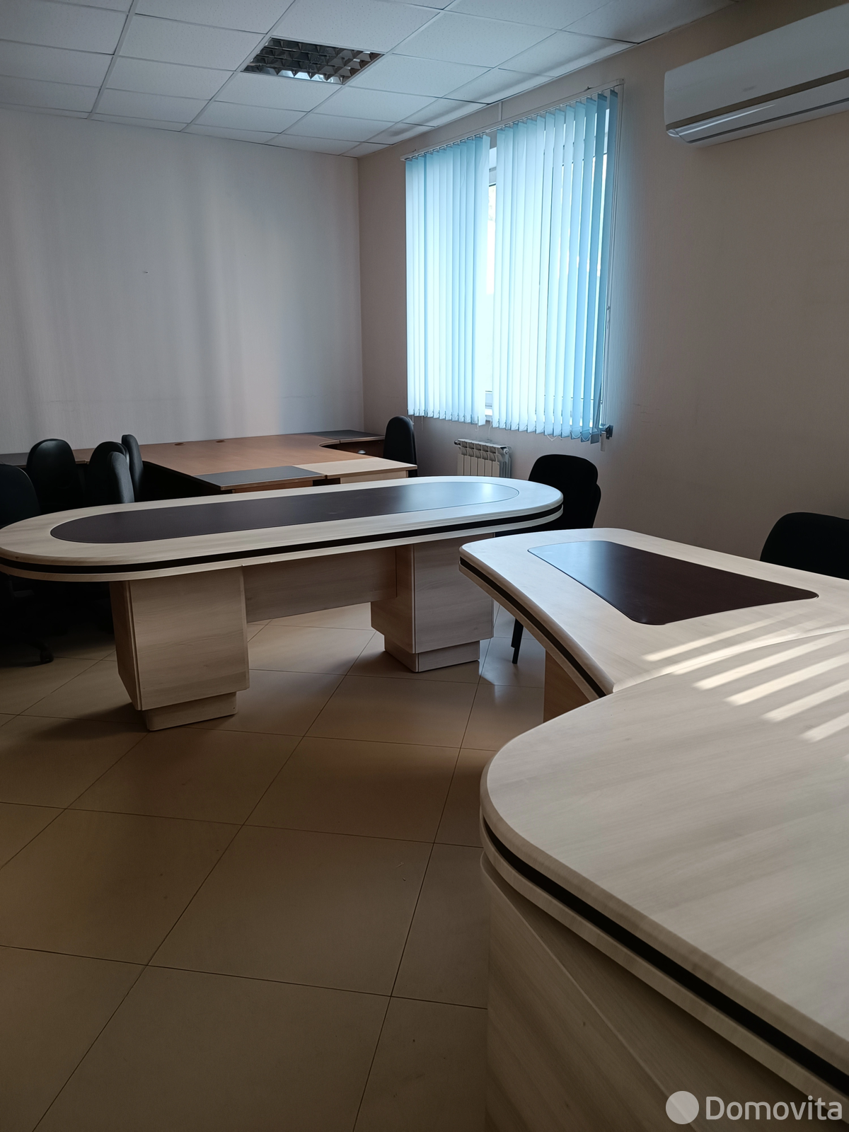 офис, Минск, ул. Мележа, д. 1, стоимость аренды 1 470 р./мес.