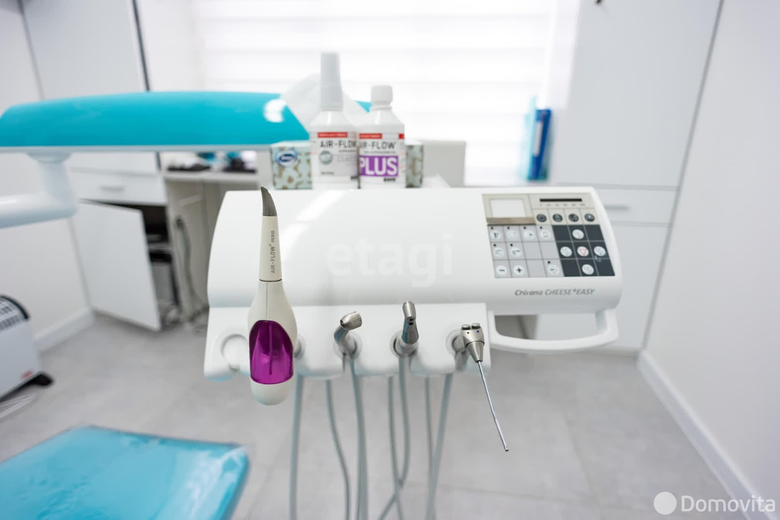 объект сферы услуг, Минск, ул. 50 лет Победы, д. 22 на ст. метро Уручье