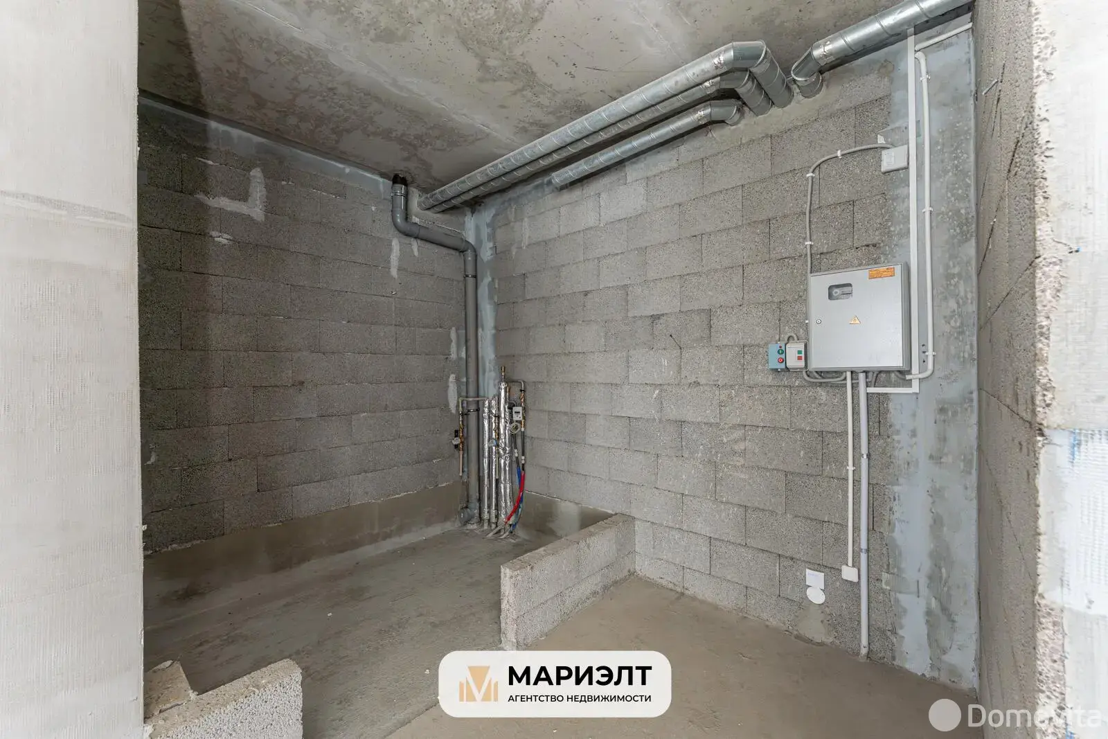 Аренда торгового помещения на ул. Леонида Щемелёва, д. 30 в Минске, 572EUR, код 968227 - фото 12