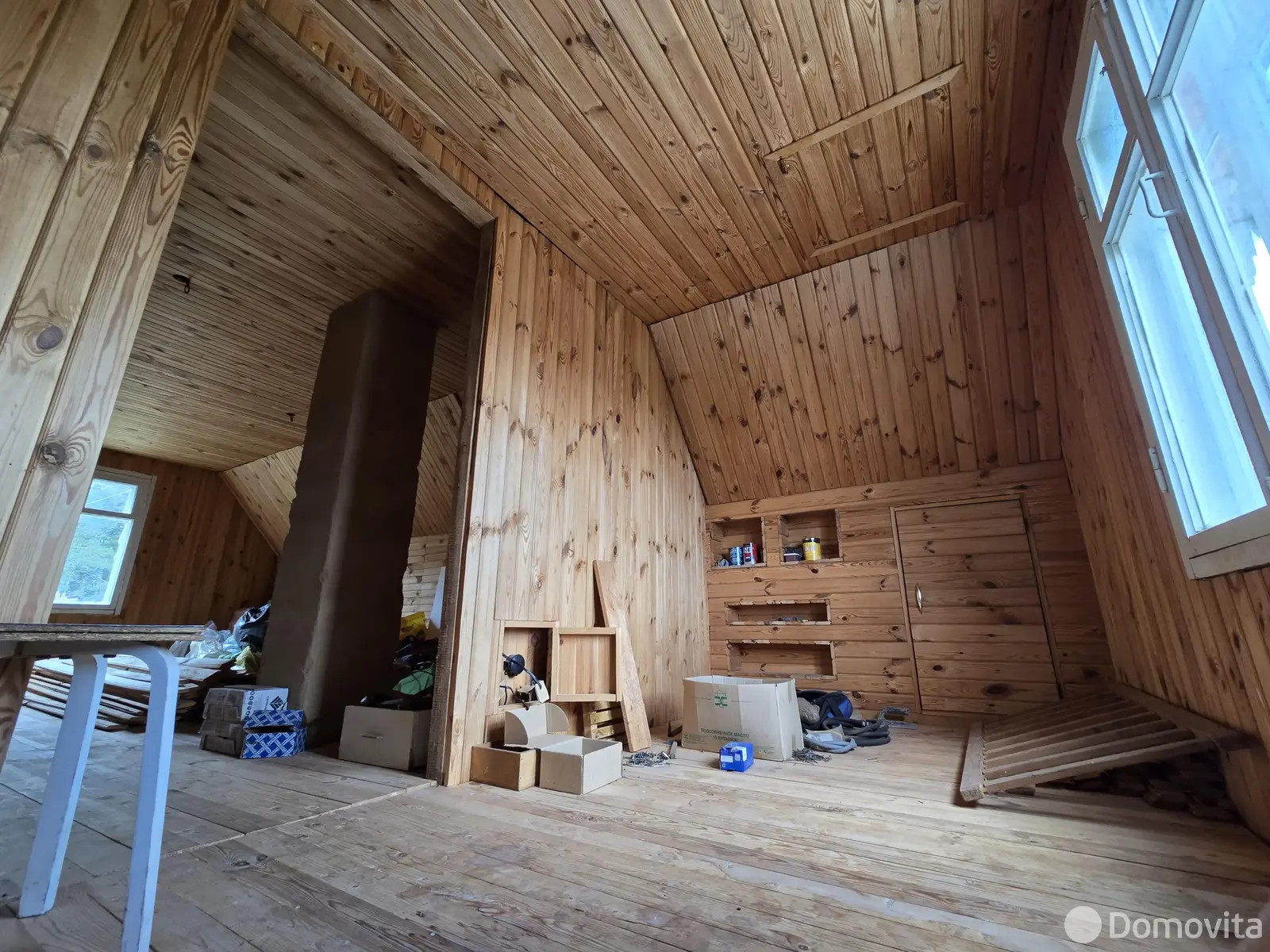 Продажа 2-этажной дачи в Электротехник Минская область, 21600USD, код 182814 - фото 25