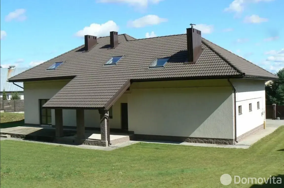 Стоимость продажи дома, Марьяливо, ул. Таежная, д. 3