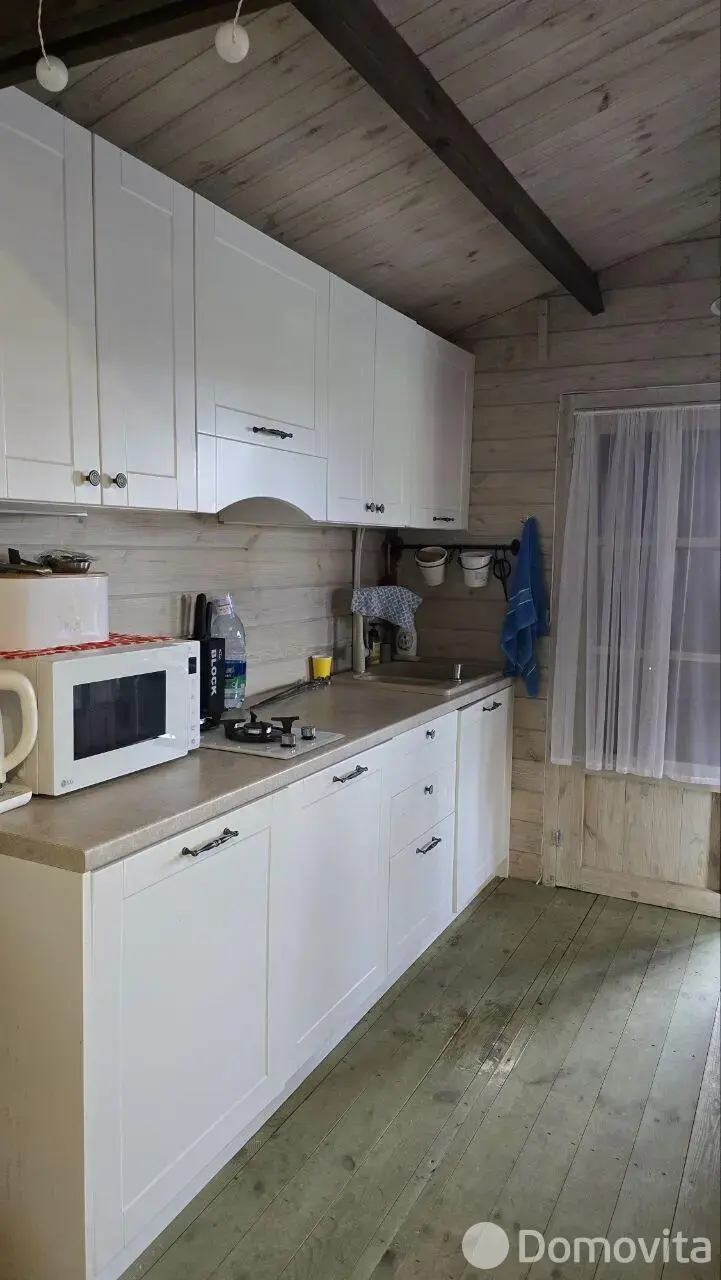 дача, Рябиновка, 