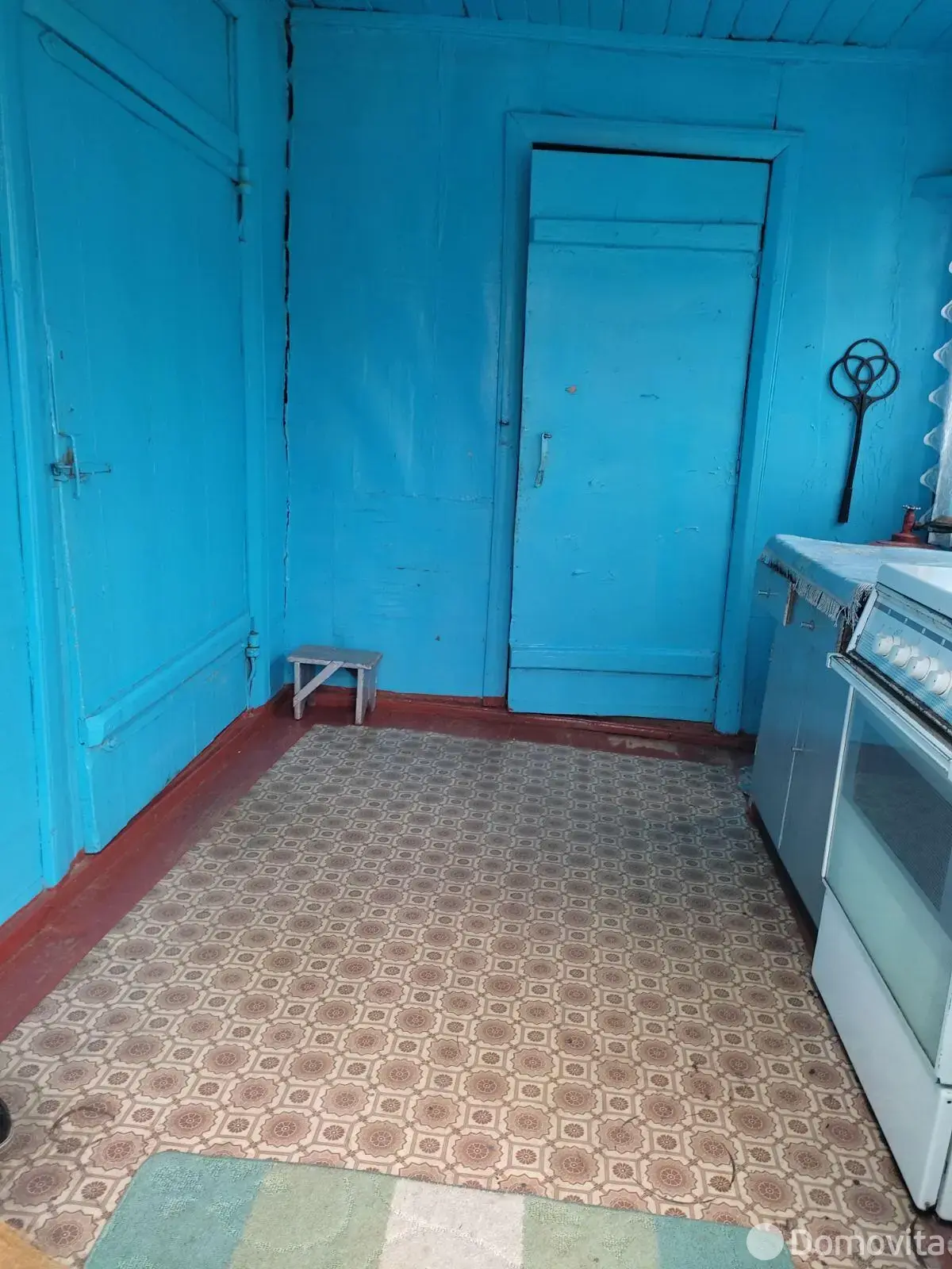 дом, Юратишки, ул. Спортивная