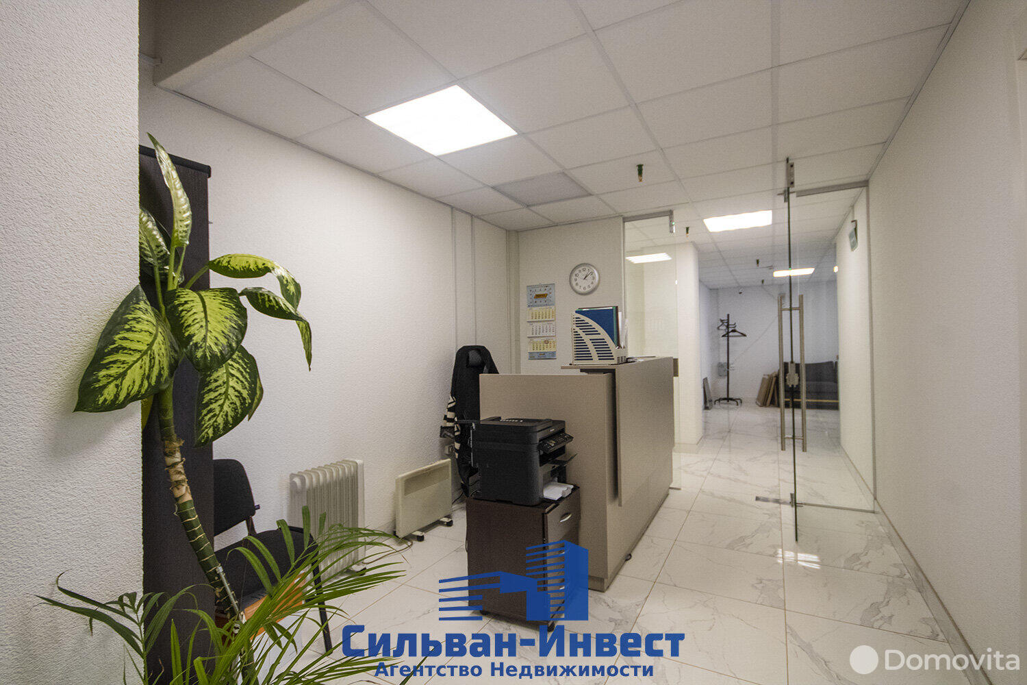 Снять офис на ул. Рудобельская, д. 3 в Минске, 1527EUR - фото 6