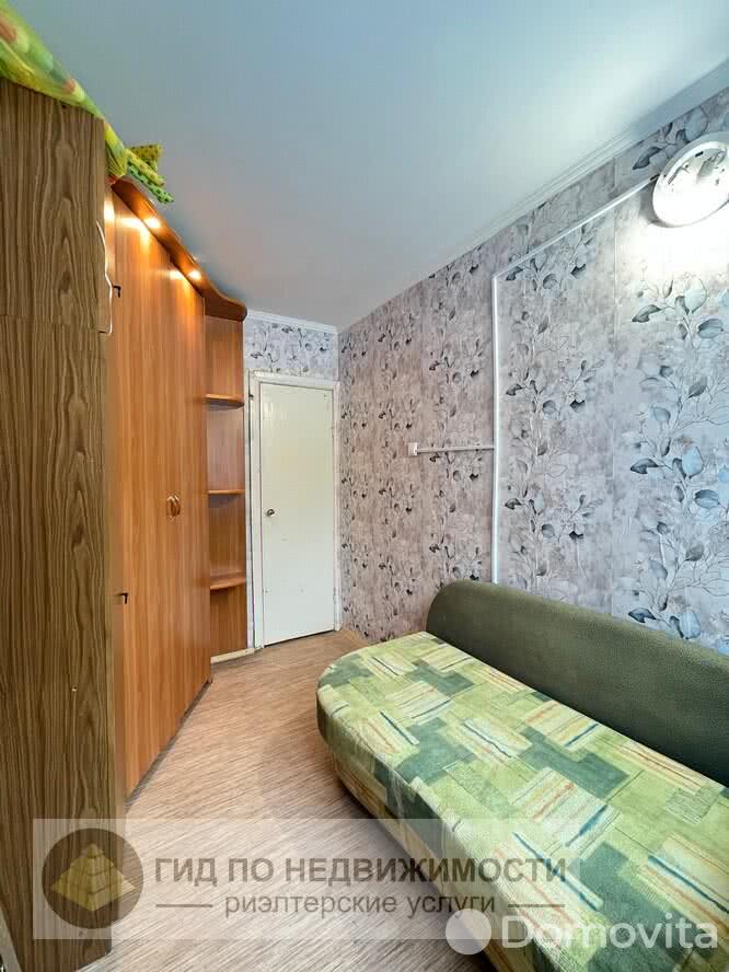 Купить 2-комнатную квартиру в Гомеле, пр-т Речицкий, д. 8Б, 25300 USD, код: 977491 - фото 6