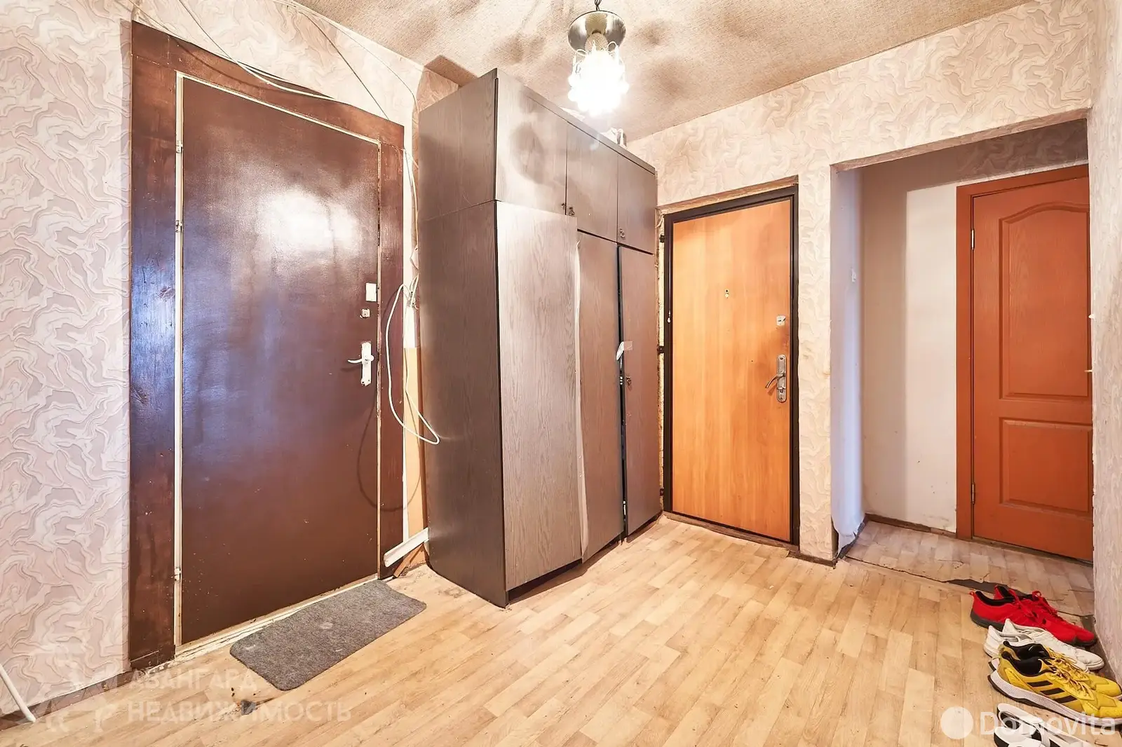 комната, Минск, ул. Алеся Бачило, д. 7 в Заводском районе