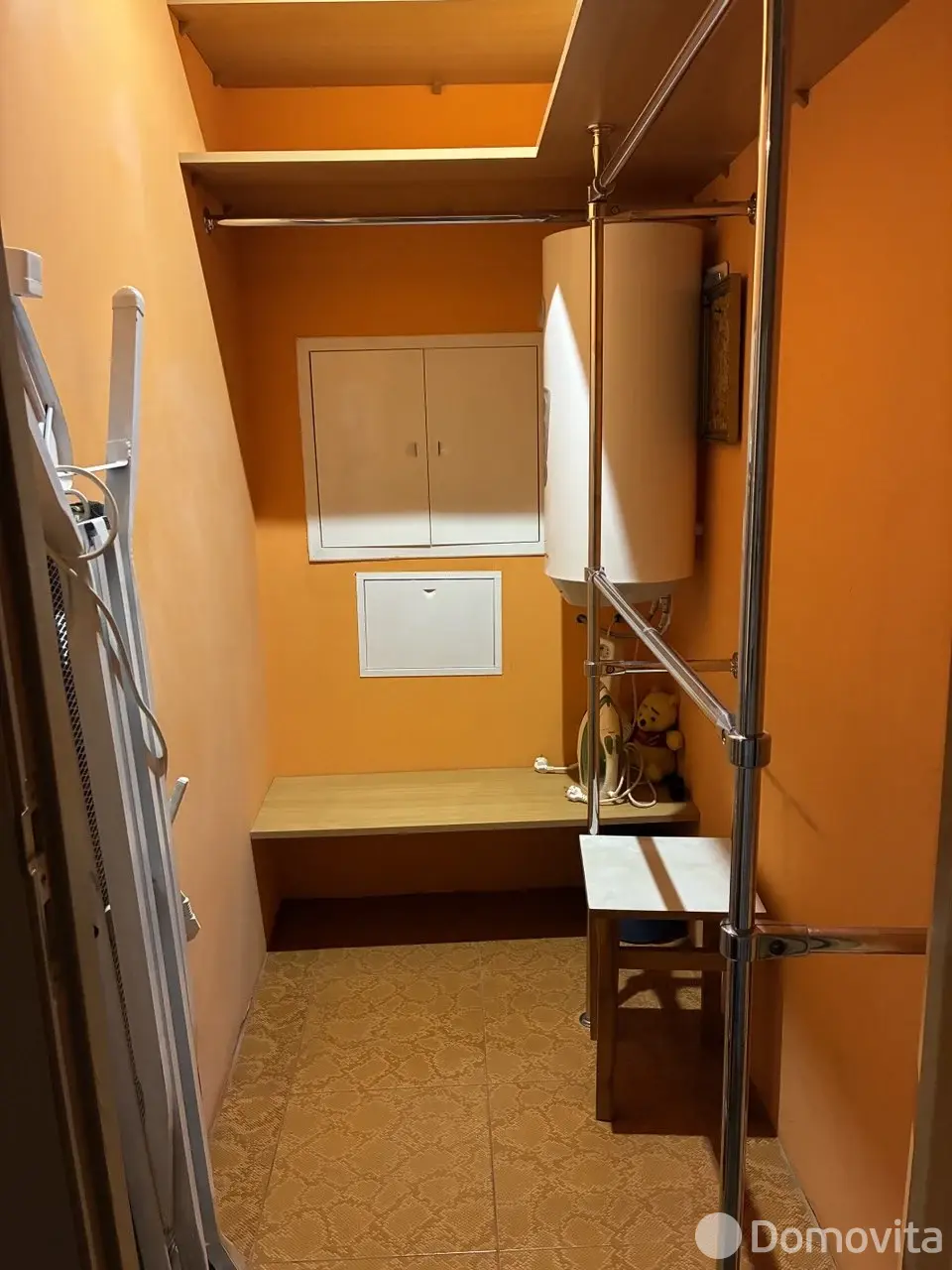 Снять 1-комнатную квартиру в Минске, ул. Притыцкого, д. 39, 470USD, код 148874 - фото 13