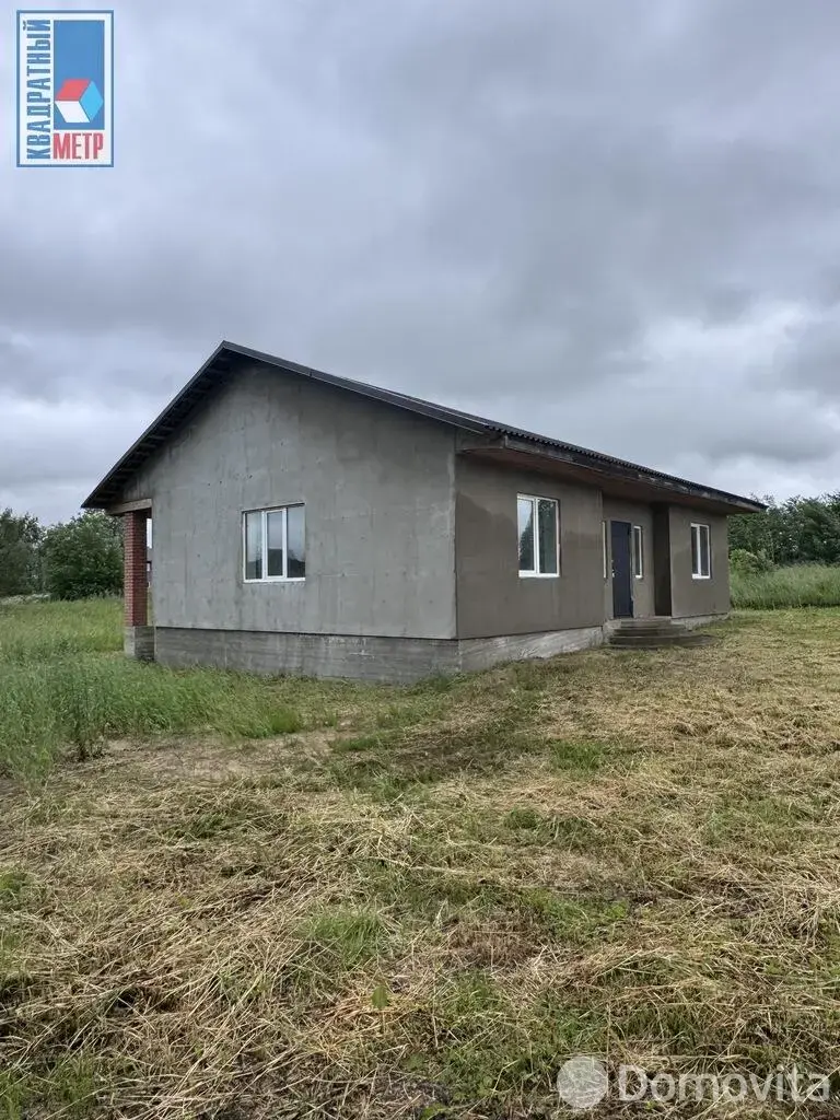 Цена продажи дома, Черниковщина, ул. Аэродромная