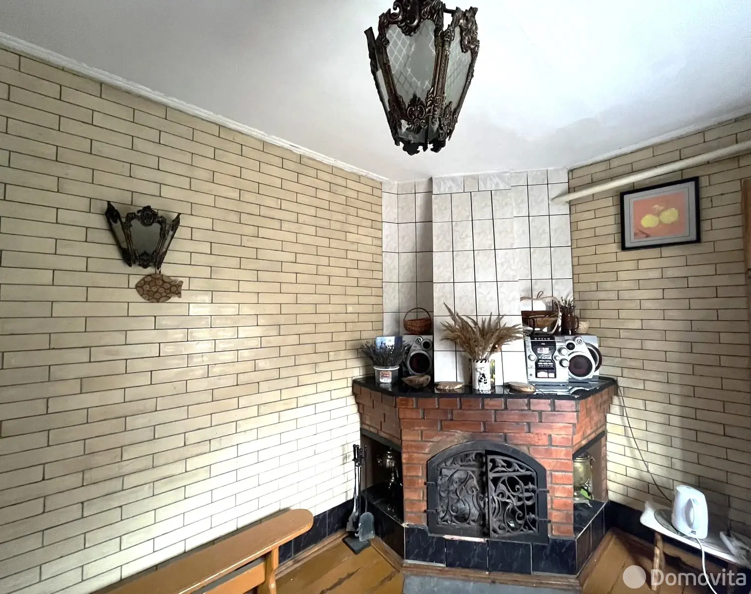 Купить 3-этажную дачу в Борщевке Гомельская область, 41900USD, код 181896 - фото 21