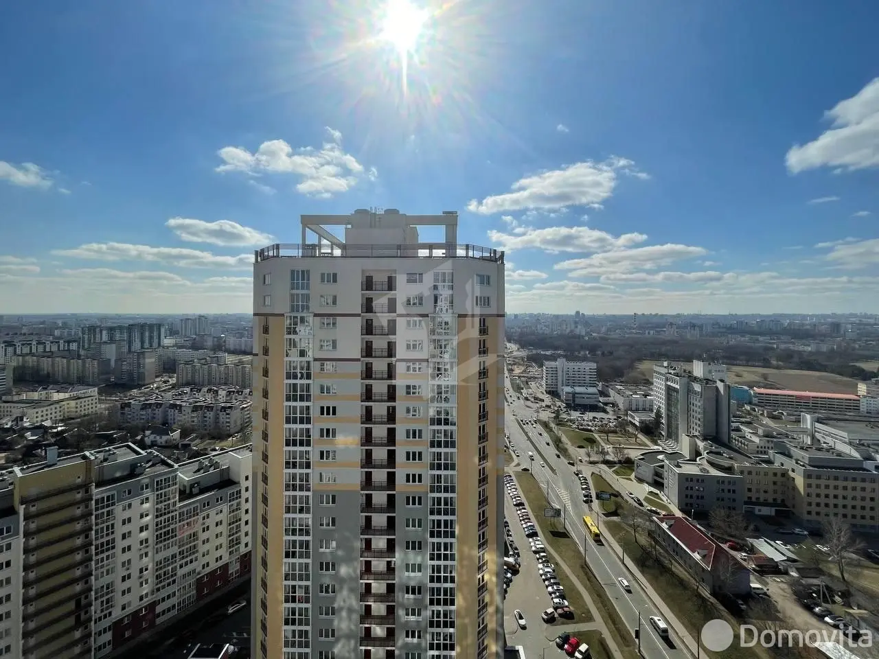 Снять 2-комнатную квартиру в Минске, ул. Максима Богдановича, д. 136, 700USD, код 149764 - фото 23