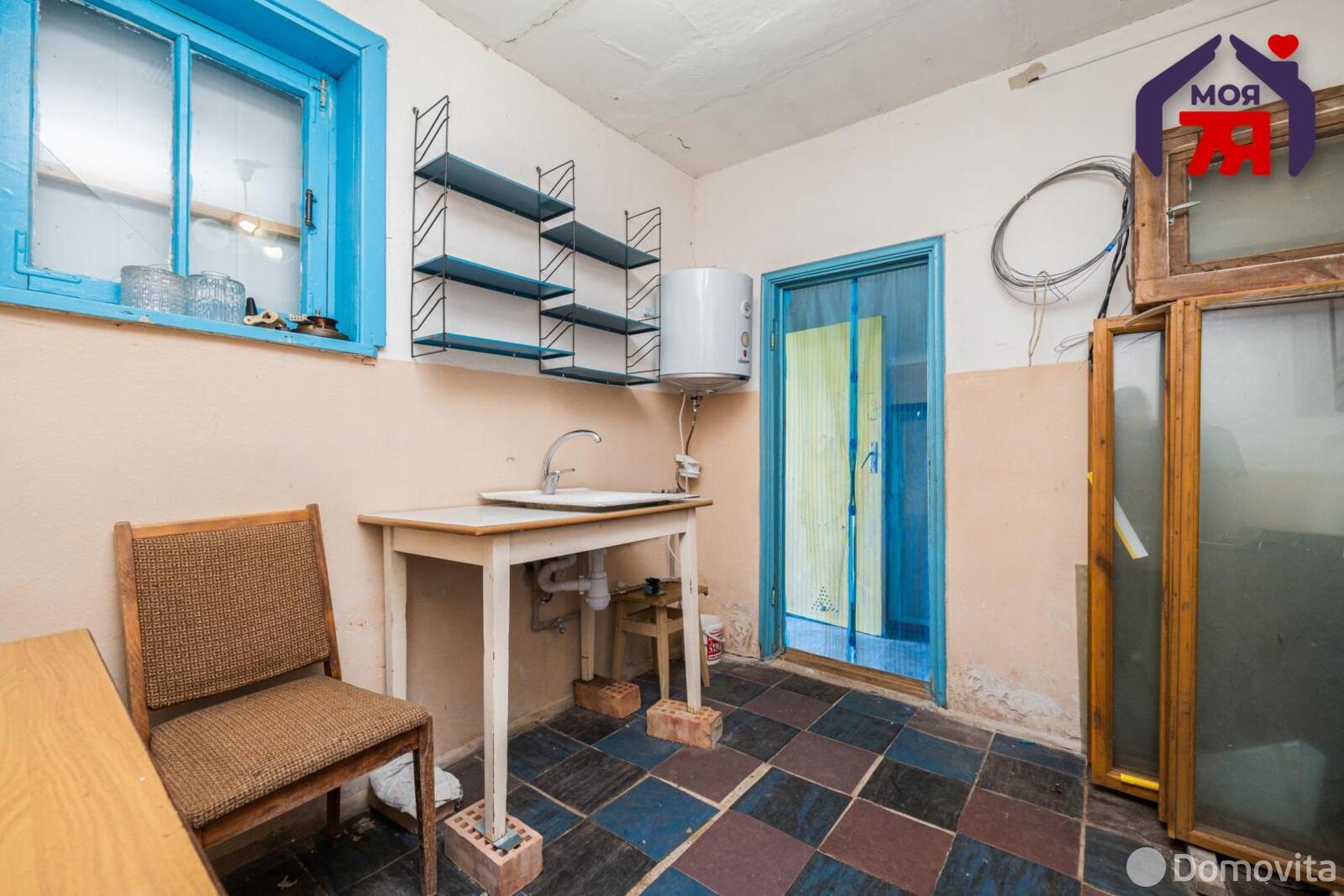 Продажа 3-этажной дачи в Пралеска-плюс Минская область, 11900USD, код 180794 - фото 15